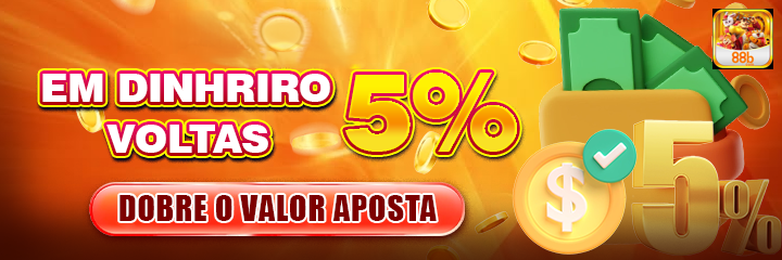 88b — seção que apresenta jogos em evidência, com ênfase em benefício imediato, pensado para atrair o primeiro clique do